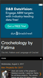 Mobile Screenshot of crochetology.net